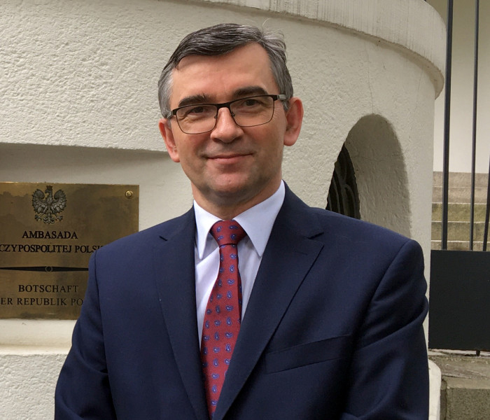 Andrzej Przyłębski